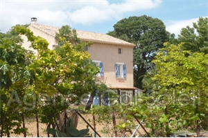 bastide à la vente -   34370  CAZOULS LES BEZIERS, surface 200 m2 vente bastide - UBI463009691
